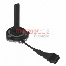 0906003 METZGER Датчик, уровень моторного масла