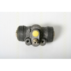 8130 69006 TRISCAN Колесный тормозной цилиндр