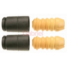 GP087 GABRIEL Пылезащитный комплект, амортизатор