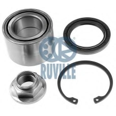 7029 RUVILLE Комплект подшипника ступицы колеса
