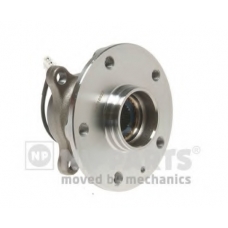 N4718022 NIPPARTS Комплект подшипника ступицы колеса
