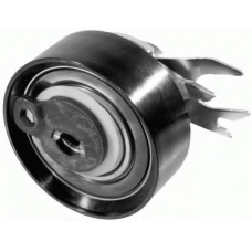 20530 01 LEMFORDER Натяжной ролик, ремень грм