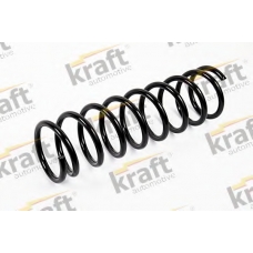 4032003 KRAFT AUTOMOTIVE Пружина ходовой части