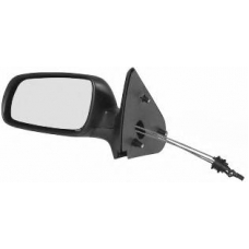 4914804 VAN WEZEL Наружное зеркало