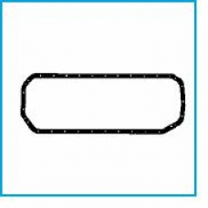 54103 GLASER Прокладка, маслянный поддон