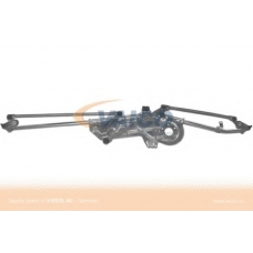 V10-1662 VEMO/VAICO Система тяг и рычагов привода стеклоочистителя