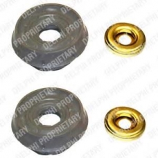 TMK59 DELPHI Опора стойки амортизатора