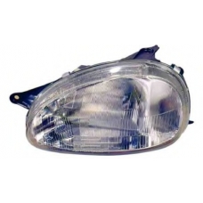 11531224 IPARLUX Основная фара