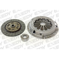 SZK2007 DAIKIN-EXEDY Комплект сцепления