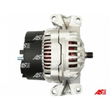 A0032 AS-PL Генератор