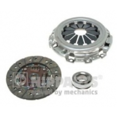 J2000910 NIPPARTS Комплект сцепления