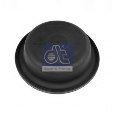 4.80160 DIESEL TECHNIC Мембрана, цилиндр пружинного энерго-аккумулятора