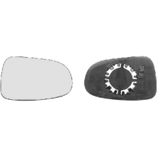 10229891 SCHLIECKMANN Зеркальное стекло, наружное зеркало