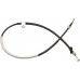 4.1147 PEX Трос, стояночная тормозная система