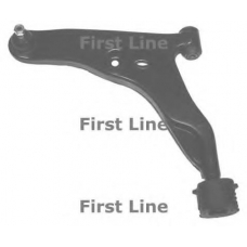 FCA6142 FIRST LINE Рычаг независимой подвески колеса, подвеска колеса