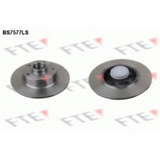 BS7577LS FTE Тормозной диск