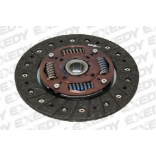 ISD115U DAIKIN-EXEDY Диск сцепления