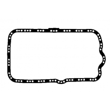 JJ568 PAYEN Прокладка, маслянный поддон