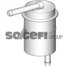 EP274 PURFLUX Топливный фильтр