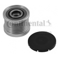 AP9047 CONTITECH Механизм свободного хода генератора