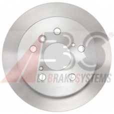 18111 OE ABS Тормозной диск