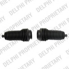 TBR4142 DELPHI Комплект пылника, рулевое управление