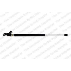 8156815 LESJOFORS Газовая пружина, крышка багажник