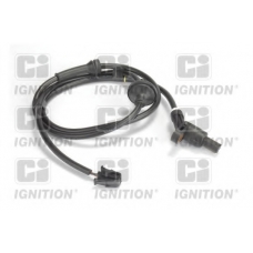 XABS100 QUINTON HAZELL Датчик, частота вращения колеса