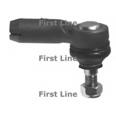 FTR4202 FIRST LINE Наконечник поперечной рулевой тяги