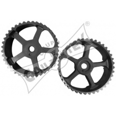 021275 CAUTEX Шестерня, распределительный вал