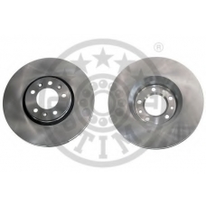 BS-8390 OPTIMAL Тормозной диск