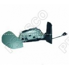 VW0957323 Prasco Наружное зеркало