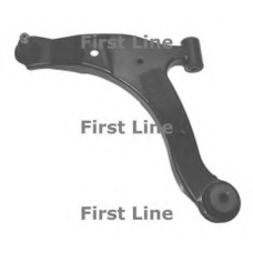 FCA6205 FIRST LINE Рычаг независимой подвески колеса, подвеска колеса