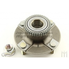 K806-02 ASHUKI Комплект подшипника ступицы колеса