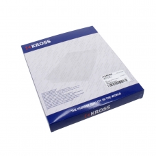 KM0401329 KROSS Фильтр салонный