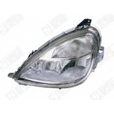 318014 SPILU Основная фара