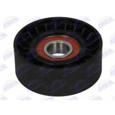 E2B0002BTA BTA Натяжная планка, поликлиновой ремень