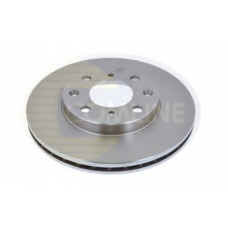 ADC0546V COMLINE Тормозной диск