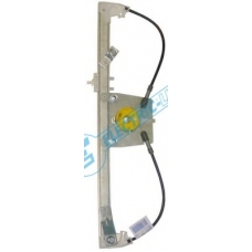 ZR ZA704 L ELECTRIC LIFE Подъемное устройство для окон