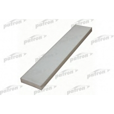 PF2024 PATRON Фильтр, воздух во внутренном пространстве