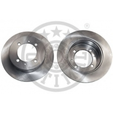 BS-8622 OPTIMAL Тормозной диск