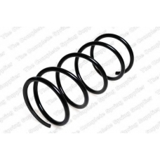 CS3409 ROC Пружина ходовой части