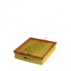 E206L HENGST FILTER Воздушный фильтр