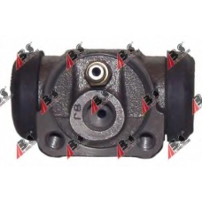 2417 ABS Колесный тормозной цилиндр