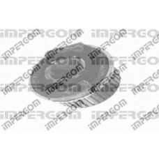 31907 ORIGINAL IMPERIUM Втулка, балка моста