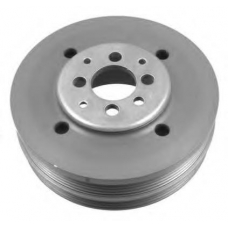 DP146 MGA Ременный шкив, коленчатый вал