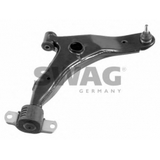 55 92 2741 SWAG Рычаг независимой подвески колеса, подвеска колеса