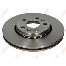 C3R041ABE ABE Тормозной диск