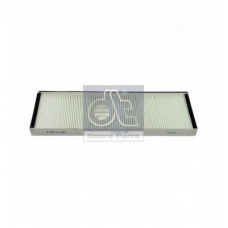 4.64367 DIESEL TECHNIC Фильтр, воздух во внутренном пространстве