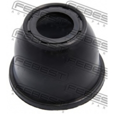 MZBJB-TITU FEBEST ремонтный комплект, несущие / направляющие шарниры